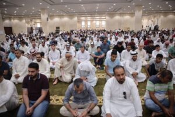 پاسخ محکم علمای شیعه بحرینی به فتنههای تازه طائفهای/اماده پاسخ محکم علمای شیعه بحرینی به فتنههای تازه طائفهای/اماده