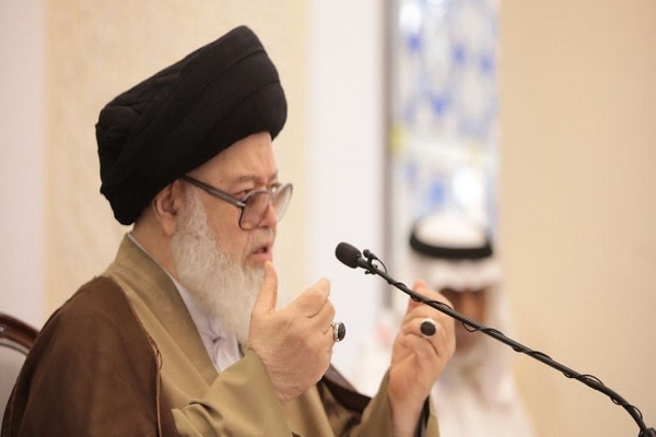 پاسخ محکم علمای شیعه بحرینی به فتنههای تازه طائفهای/اماده پاسخ محکم علمای شیعه بحرینی به فتنههای تازه طائفهای/اماده