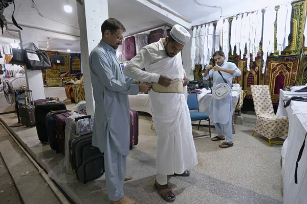 فشار تورم و بحران اقتصادی بر حجاج امسال