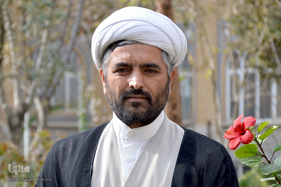 عباس شفیعی‌نژاد