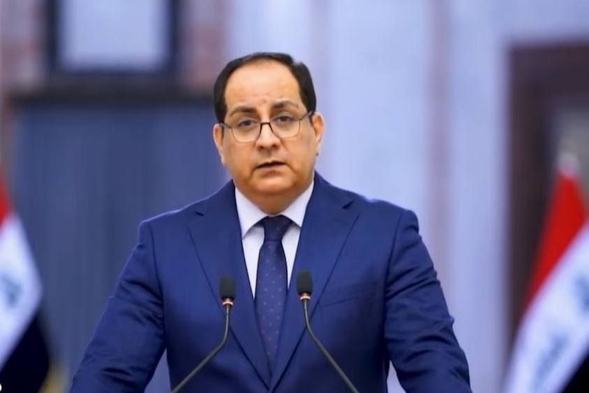 واکنشها از عراق به تکرار اقدام شنیع قرآنسوزی در سوئد + فیلم واکنشها از عراق به تکرار اقدام شنیع قرآنسوزی در سوئد + فیلم