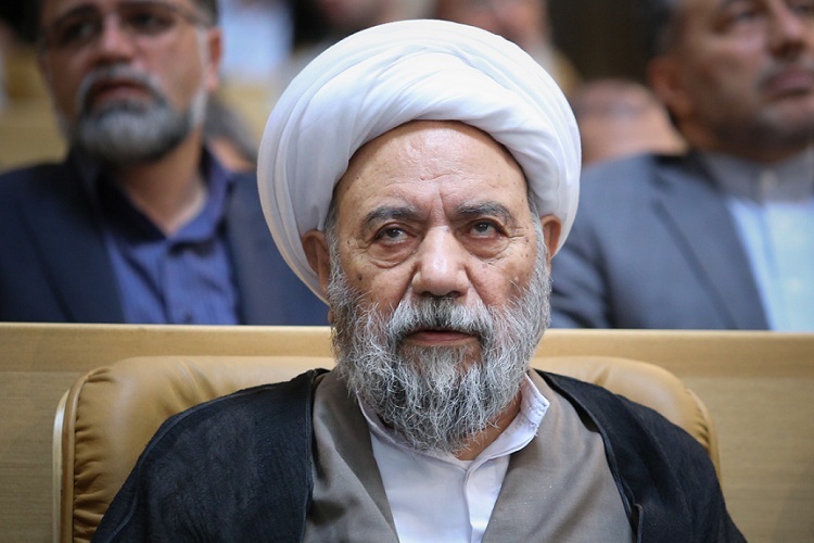 آیتالله شیخ حسن صانعی آیتالله شیخ حسن صانعی