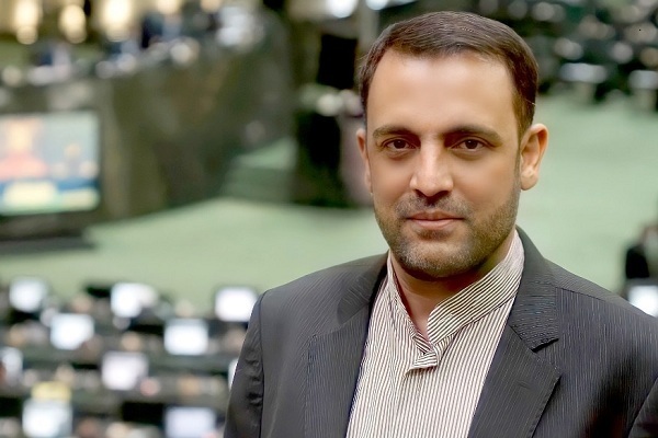 مهدی شریفیان