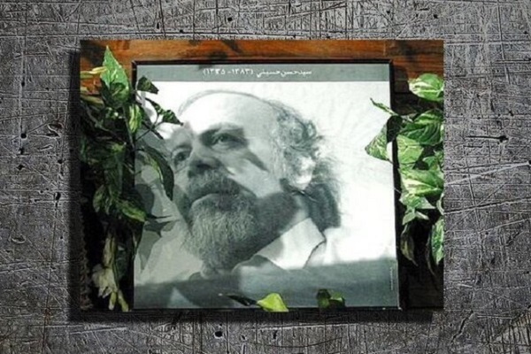 شعری عاشورایی که بنا شد تا شفیع شاعرش نزد پروردگار باشد