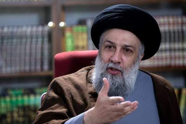 علوی تهرانی