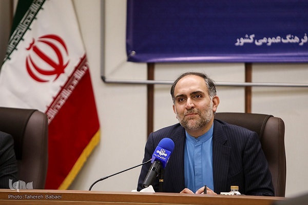 سیدمجید امامی