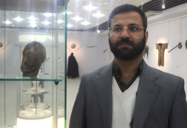 تعزیه، هنری مردمی و ضامن بقای خویش است