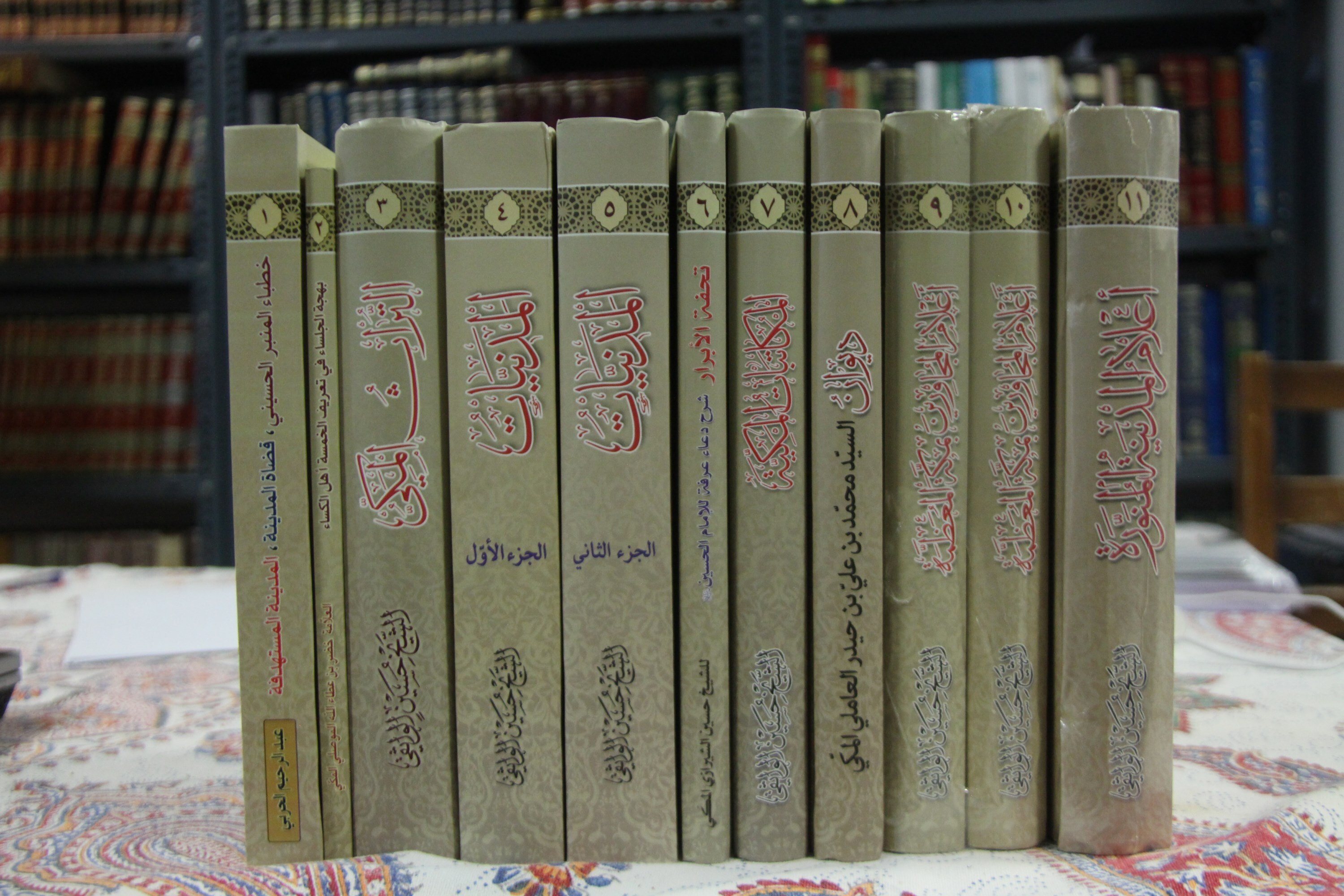 100 نامه؛ روایتگر تاریخ روابط ایرانیان با حرمین شریفین 100 نامه؛ روایتگر تاریخ روابط ایرانیان با حرمین شریفین