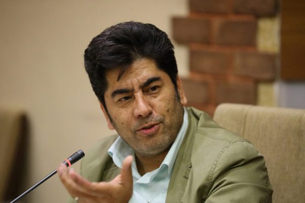 حسین  ایمانی جاجرمی