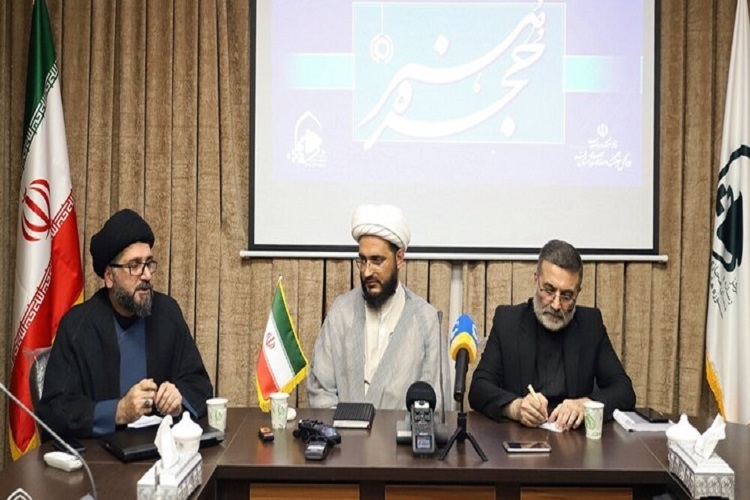 طرح آموزشی «حجره هنر» در مدارس علمیه برگزار می‌شود