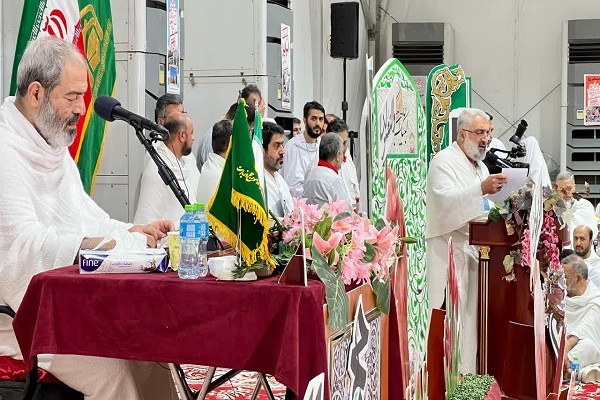 وحدت و فلسطین؛ محور قطعنامه پایانی مراسم برائت از مشترکین