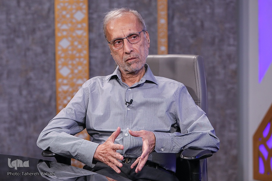 بخش دوم/// نسبت به جامعه ایران خوشبینم / گفتوگو پایان ندارد، دنبال آغاز باشیم + فیلم بخش دوم/// نسبت به جامعه ایران خوشبینم / گفتوگو پایان ندارد، دنبال آغاز باشیم + فیلم