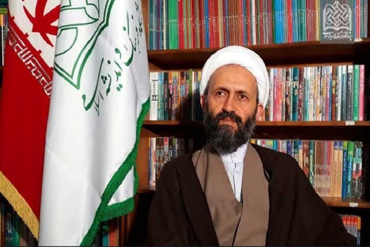 داودی/ گزارش تاریخی درباره حضور بی‌حجاب زنان در عصر پیامبر(ص) نداریم/ بی‌حجابی؛ مخدوش‌کننده عفت عمومی