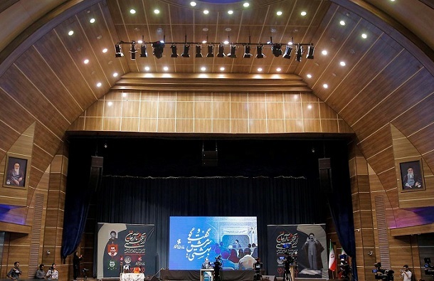 ارسالی ////  مسیر تحقق حق‌طلبی و حق‌خواهی نباید با لکنت همراه باشد