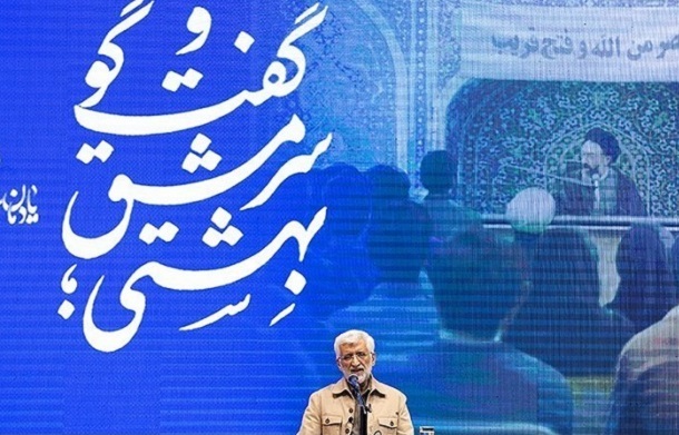 ارسالی ////  مسیر تحقق حق‌طلبی و حق‌خواهی نباید با لکنت همراه باشد