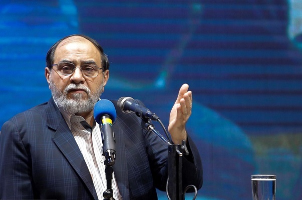 ارسالی//// رحیم‌پور ازغدی: ترور می‌شویم چون در مسیر انقلاب هستیم