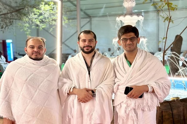 تلاوت؛ محور همگرایی + عکس و فیلم