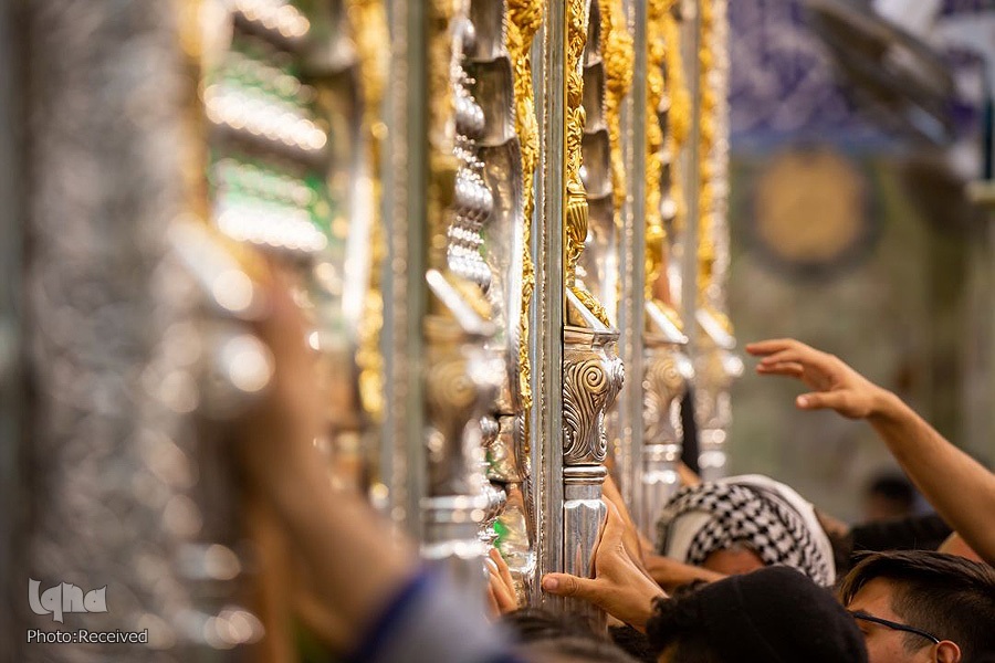 چرا قرائت دعای عرفه در کربلا پرفضیلت‌تر از صحرای عرفات است