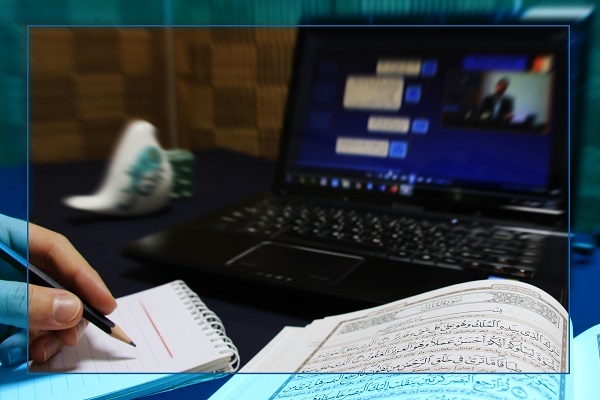 مهجوریت خبر قرآنی در بین بخشهای خبری بیشتر شد مهجوریت خبر قرآنی در بین بخشهای خبری بیشتر شد