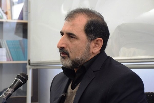 محمد فنایی اشکوری