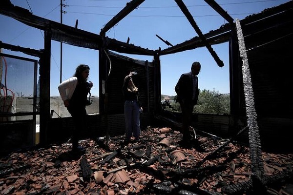 سیاست شهرکسازی و تغییر خطرناک در کرانه باختری سیاست شهرکسازی و تغییر خطرناک در کرانه باختری