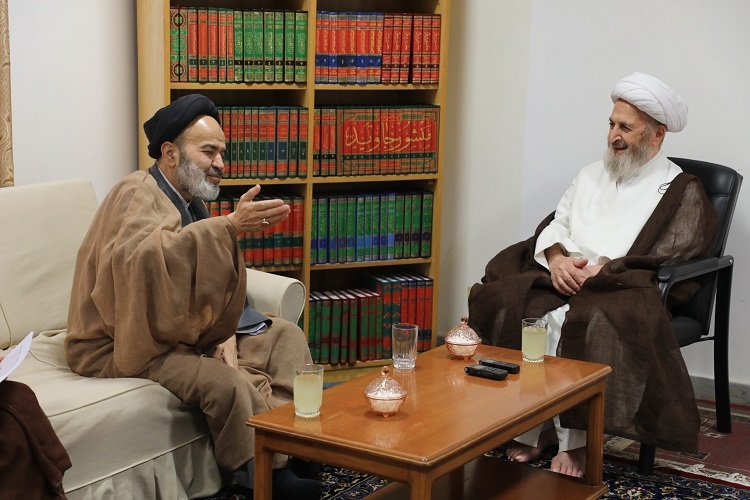 پایه‌گذار عید غدیر خود پیامبر اکرم (ص) است