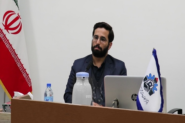 محمدرضا قاسمی