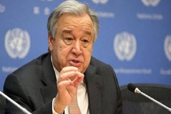 پیام تبریک رهبران کشورها به مناسبت عید قربان پیام تبریک رهبران کشورها به مناسبت عید قربان