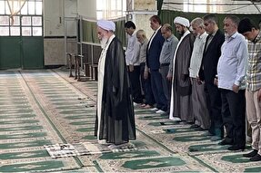 حج نمایش عظمت اجتماع مسلمین است