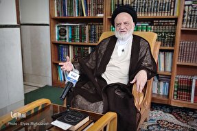 سیره امام حسین(ع) جریانی پیامبرگونه است + فیلم