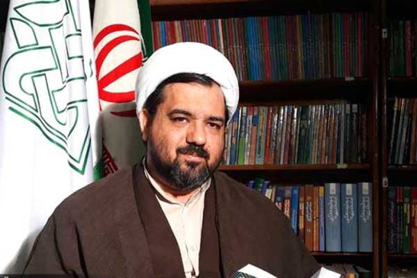 حجت‌الاسلام مسعود اسماعیلی