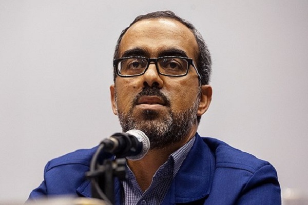 روح الله ایزدخواه روح الله ایزدخواه