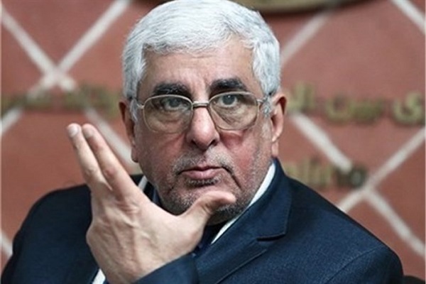 حسن هانیزاده، کارشناس مسائل منطقه حسن هانیزاده، کارشناس مسائل منطقه