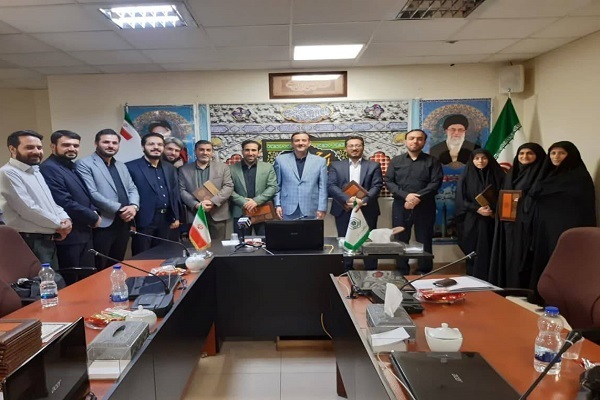 حذف سلیقه در داوری مسابقات قرآن با هوش مصنوعی؛ نوید روزهای خوب حذف سلیقه در داوری مسابقات قرآن با هوش مصنوعی؛ نوید روزهای خوب