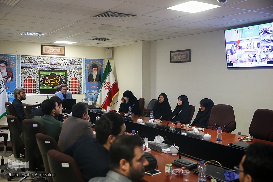 پیشبینی ورود هوش مصنوعی به عرصه داوری مسابقات قرآن پیشبینی ورود هوش مصنوعی به عرصه داوری مسابقات قرآن