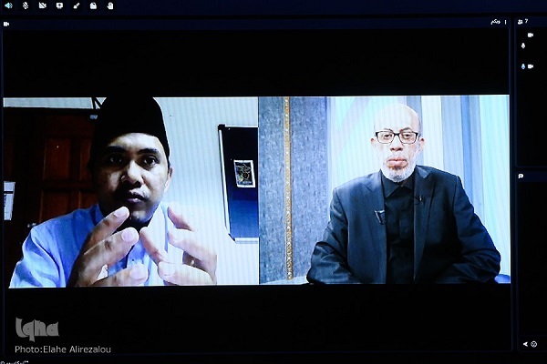 لزوم آگاهیبخشی درباره حقیقت قرآن برای مردم کشورهای غربی