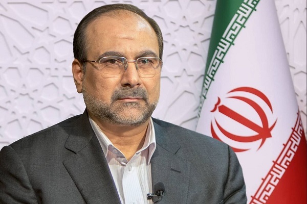 مخبر دزفولی رئیس فرهنگستان علوم شد