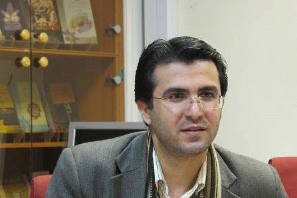 جبار رحمانی