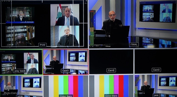 آماده//تحریم نوعی انقلاب علیه کشورهای اهانتکننده به قرآن است آماده//تحریم نوعی انقلاب علیه کشورهای اهانتکننده به قرآن است