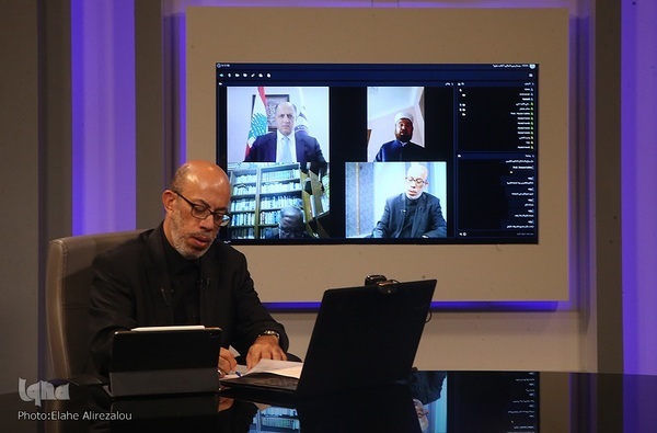 آماده//تحریم نوعی انقلاب علیه کشورهای اهانتکننده به قرآن است آماده//تحریم نوعی انقلاب علیه کشورهای اهانتکننده به قرآن است