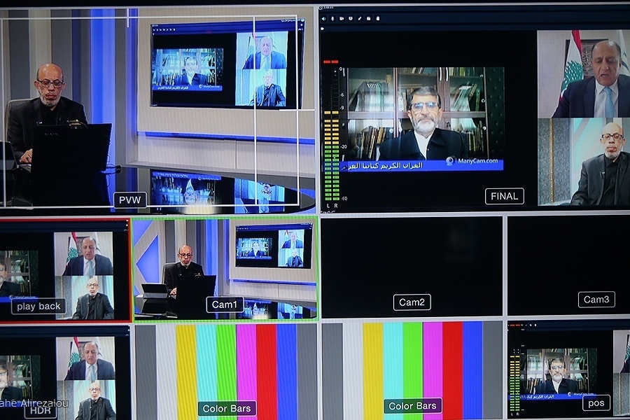 راست افراطی در غرب در پی بهرهبرداری سیاسی از اسلامهراسی است راست افراطی در غرب در پی بهرهبرداری سیاسی از اسلامهراسی است