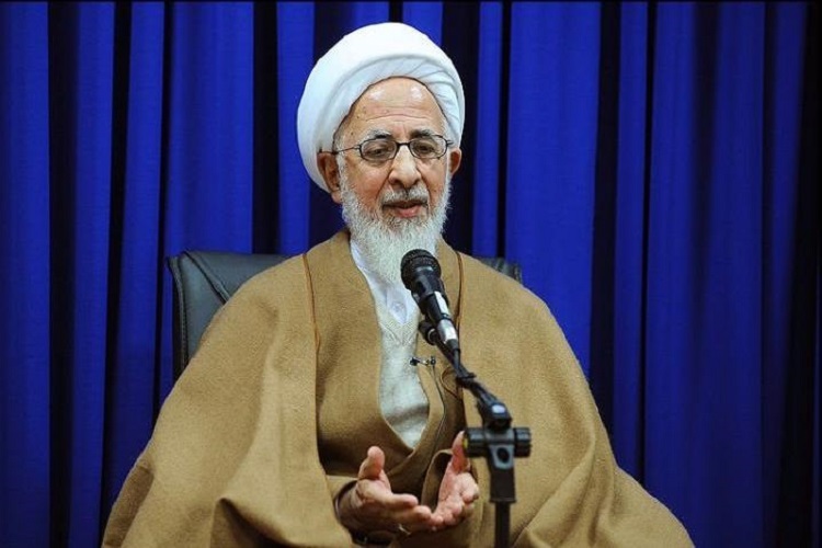 آیت الله جوادی آملی