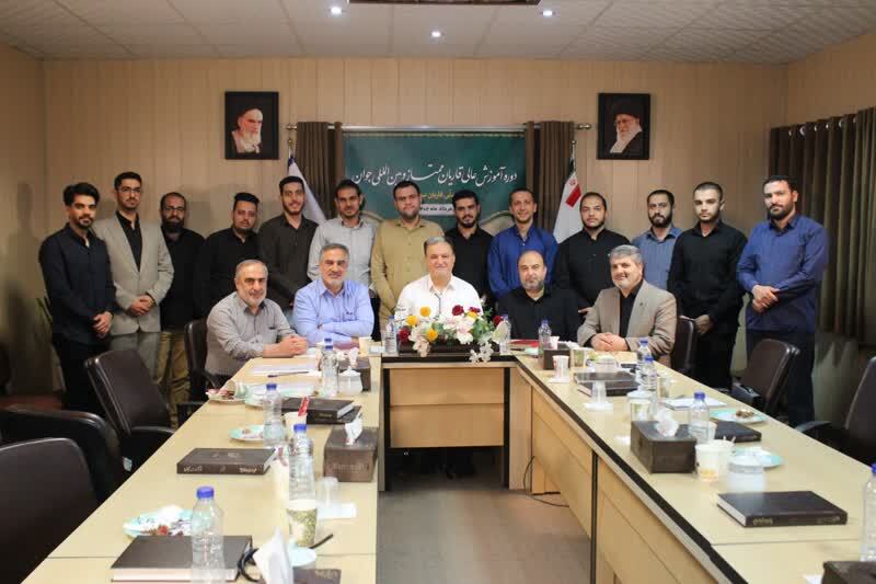 شورای عالی قرآن شورای عالی قرآن