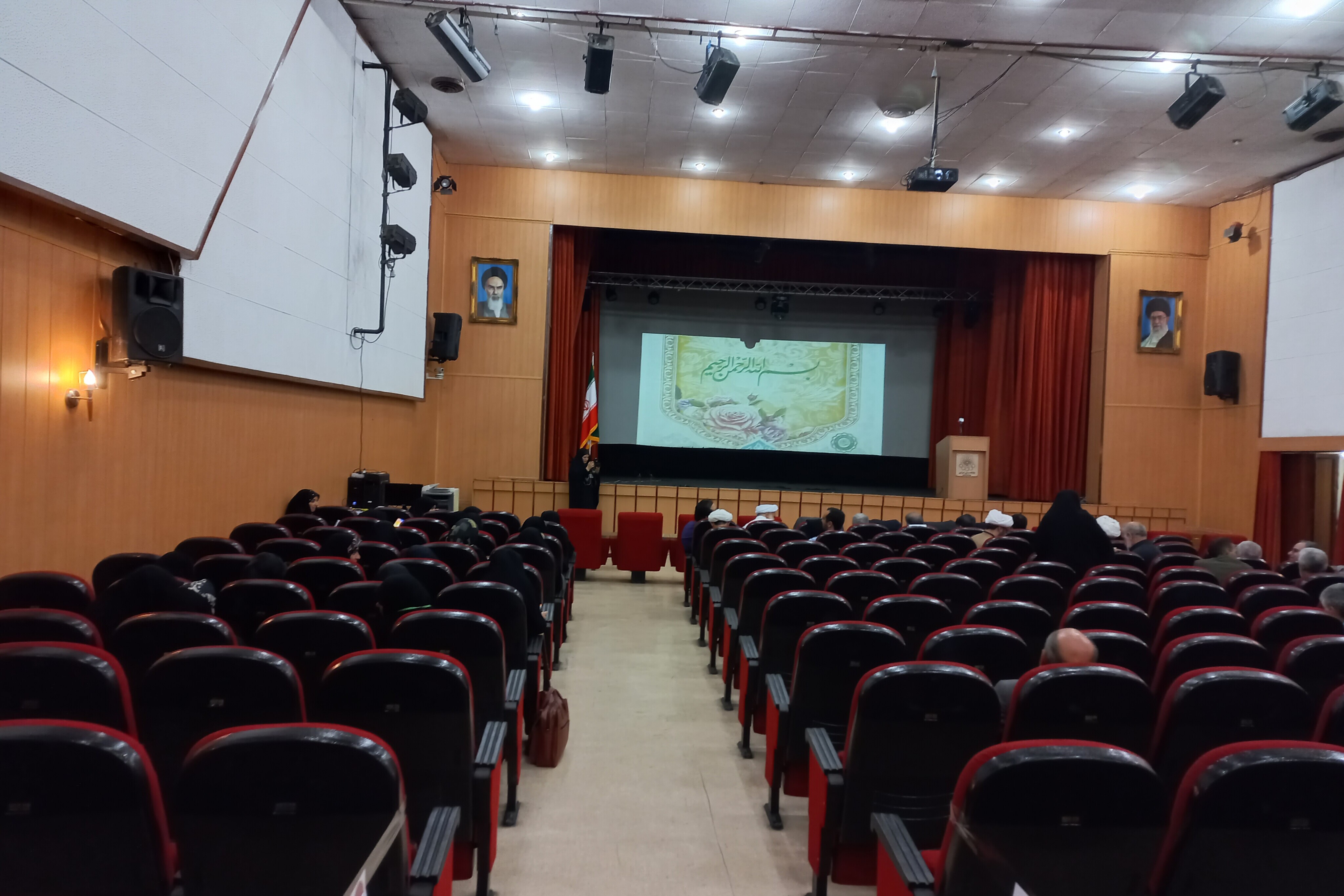 درحال تکمیل///مجمع عمومی و انتخابات هیئت مدیره اتحادیه کشوری به حدنصاب نرسید+عکس و فیلم درحال تکمیل///مجمع عمومی و انتخابات هیئت مدیره اتحادیه کشوری به حدنصاب نرسید+عکس و فیلم