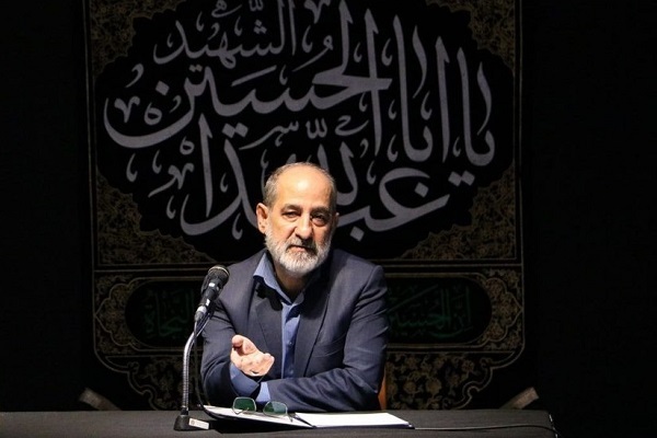 محمد اسفندیاری