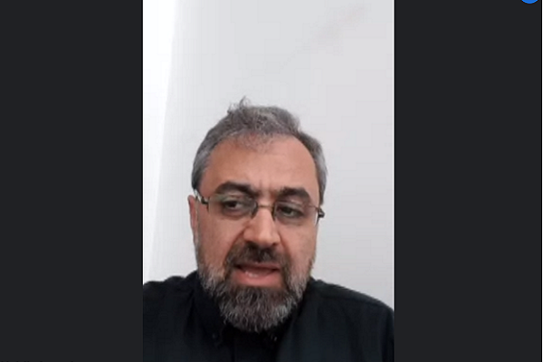 قرآنسوزی، وجهه پنهان استکباری و نژادپرستی غرب را آشکار کرد قرآنسوزی، وجهه پنهان استکباری و نژادپرستی غرب را آشکار کرد