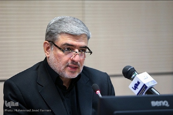 مهدی قره شیخلو پیشکسوت قرآنی کشور