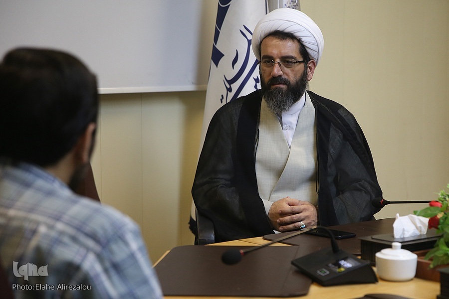 مهدی عبداللهی