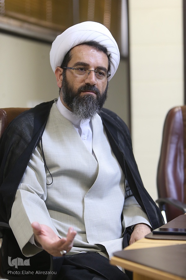 مهدی عبداللهی