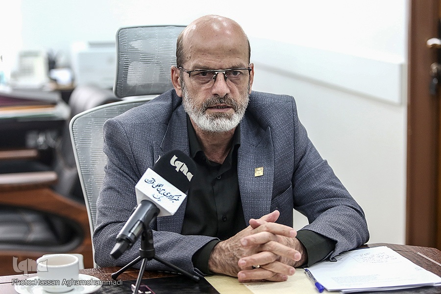 حسن مسلمی نایینی